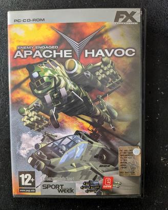 videogioco per PC 
