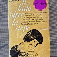 Harper Lee, Il buio oltre la siepe