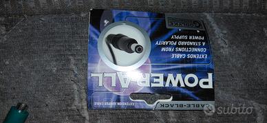 cavetti 9v breackout