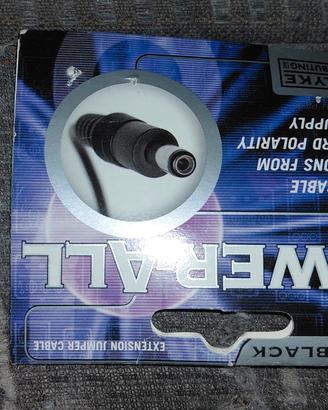 cavetti 9v breackout
