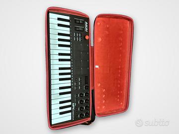 Akai MPK Mini Plus tastiera MIDI con custodia