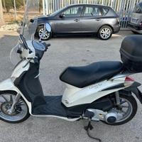Piaggio Liberty 125 - 2011