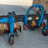 Fresa multipla badalini MR pesante