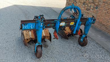 Fresa multipla badalini MR pesante