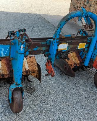 Fresa multipla badalini MR pesante