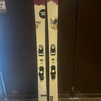 Sci rossignol star 7 188