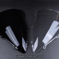 Cupolino / Parabrezza YAMAHA YZF R6 2003 - 2005