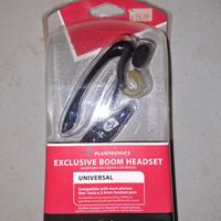 Auricolare Boom Headset Verizon