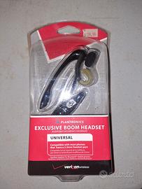Auricolare Boom Headset Verizon