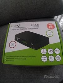 decoder digitale tv