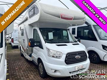 CHALLENGER GENESIS C 266