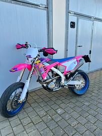 Tm SMR 450 2026