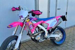 Tm SMR 450 2026