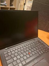Lenovo ThinkPad X1 Carbon 