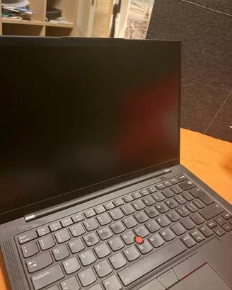 Lenovo ThinkPad X1 Carbon 
