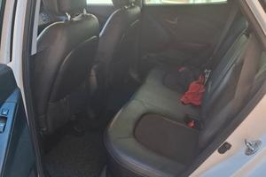 hyundai ix35 anno fine 2013