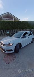 golf 7 rline 