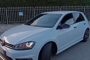golf 7 rline 