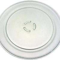 Piatto Girevole Vetro Originale Whirlpool | 36 cm