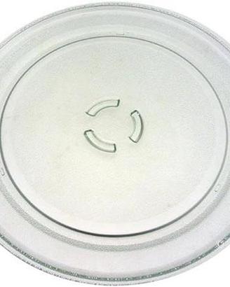 Piatto Girevole Vetro Originale Whirlpool | 36 cm