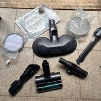 Kit Spazzole e accessori Lavapavimenti Samsung