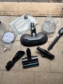 Kit Spazzole e accessori Lavapavimenti Samsung