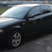 cerchi in lega originali audi da 17