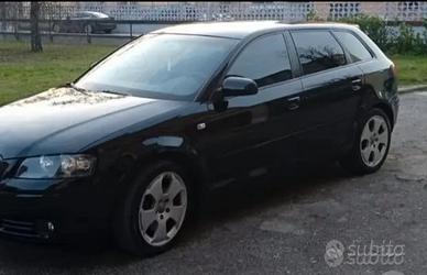 cerchi in lega originali audi da 17