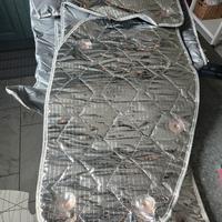 Oscuranti termici per Fird Tourneo Custom 2018 8pz