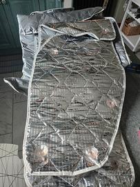 Oscuranti termici per Fird Tourneo Custom 2018 8pz