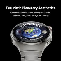Huawei Watch 4 PRO Titanium