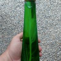 Genepy Casoni  Liquore Cristallizzato Vintage 