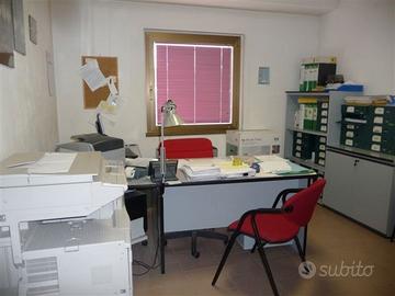 Ufficio viale toselli siena