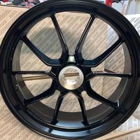 Cerchio Post. per Ducati Multistrada 1200 2010