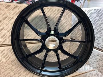 Cerchio Post. per Ducati Multistrada 1200 2010