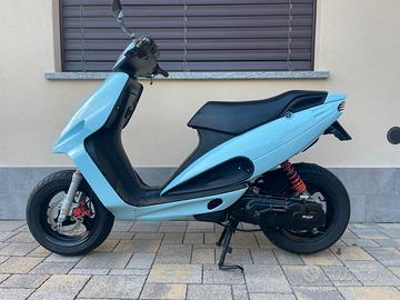 MALAGUTI - Phantom F12 AC