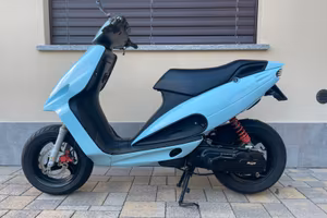 MALAGUTI - Phantom F12 AC