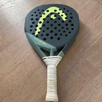 Head extreme pro padel