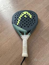 Head extreme pro padel