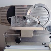 affettatrice professionale