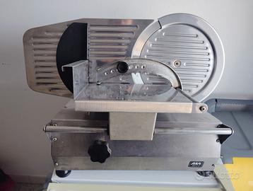 affettatrice professionale