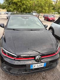 Polo gti 207 cavalli