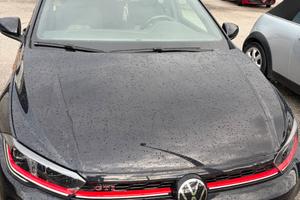 Polo gti 207 cavalli