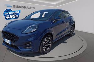FORD Puma 1.0 ecoboost h st-line s&s 125cv