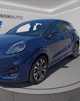 FORD Puma 1.0 ecoboost h st-line s&s 125cv