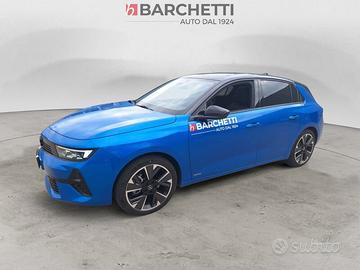 Opel Astra (OV5) GS Electric 156 hp