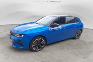Opel Astra (OV5) GS Electric 156 hp
