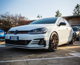 Volkswagen Golf 7.5 Gti Performance