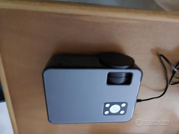 videoproiettore