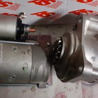 Motorini d'avviamento